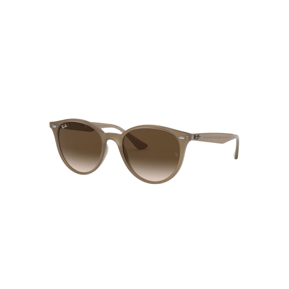 Ray-Ban RB4305 616613 Sunglasses – Opal Beige