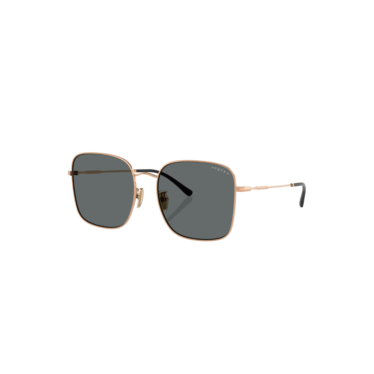 Vogue VO4327SD 515281 Sunglasses – Rose Gold