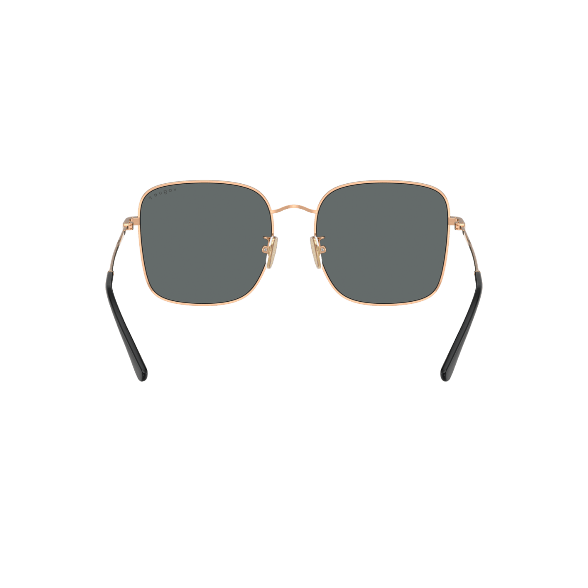 Vogue VO4327SD 515281 Sunglasses – Rose Gold