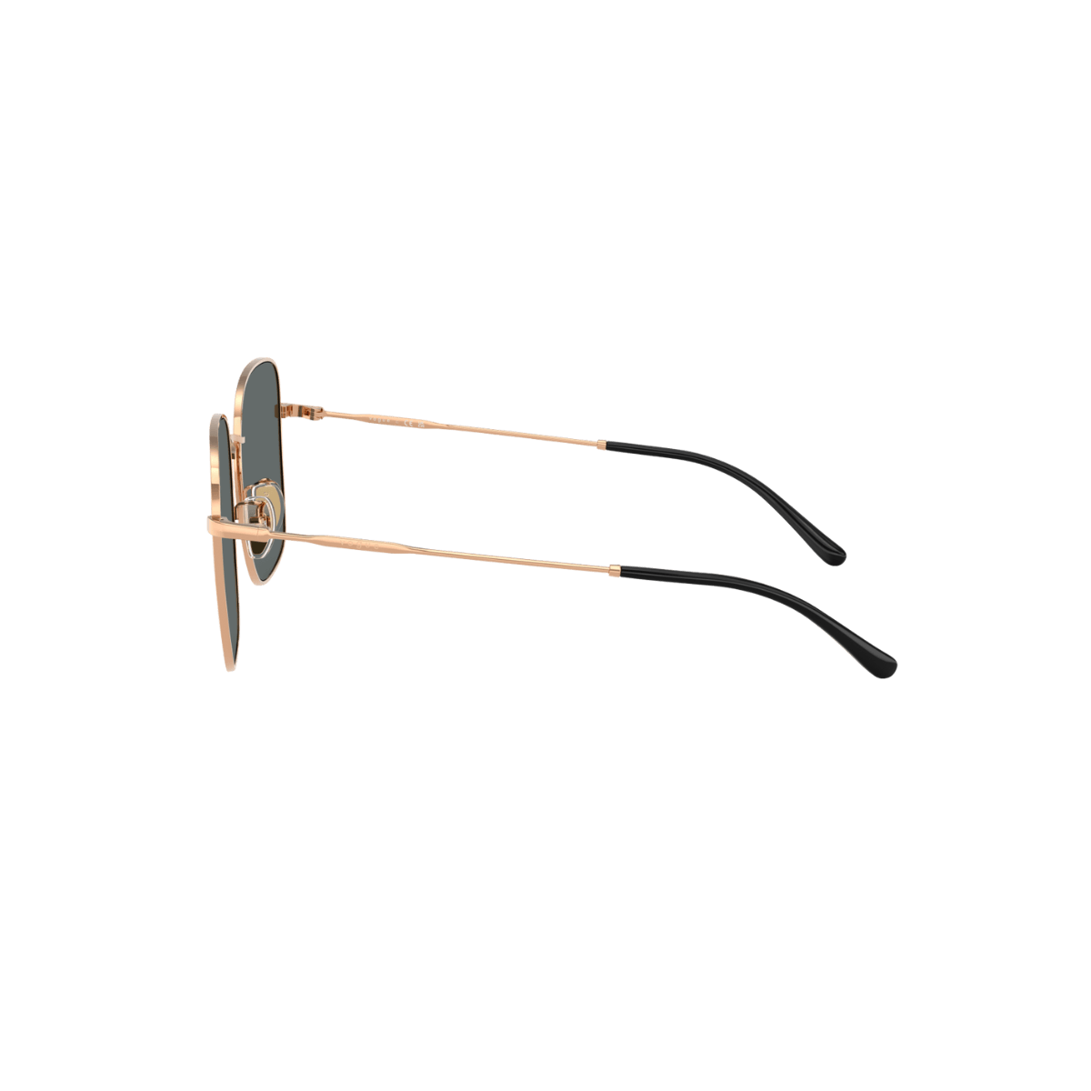 Vogue VO4327SD 515281 Sunglasses – Rose Gold