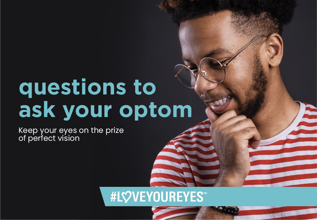 FAQ About Vision Works