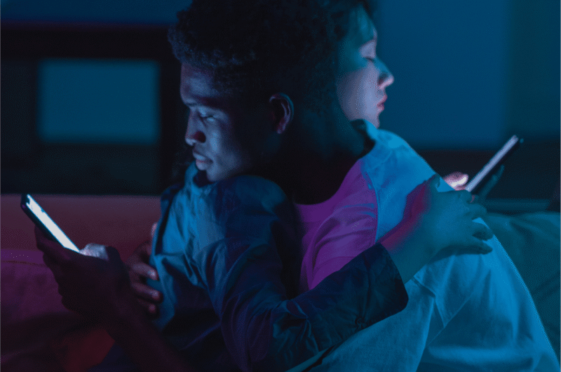The Blue Light Brigade