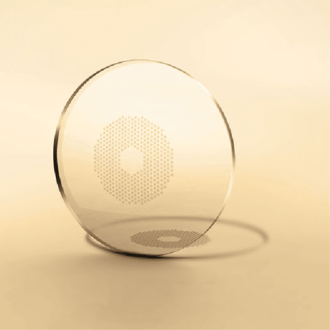 MiYOSMART lens
