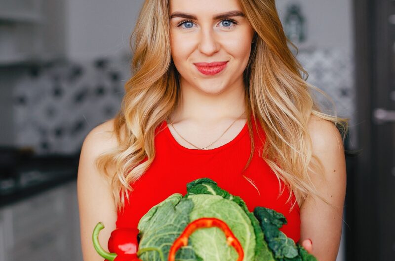 Healthy food choices