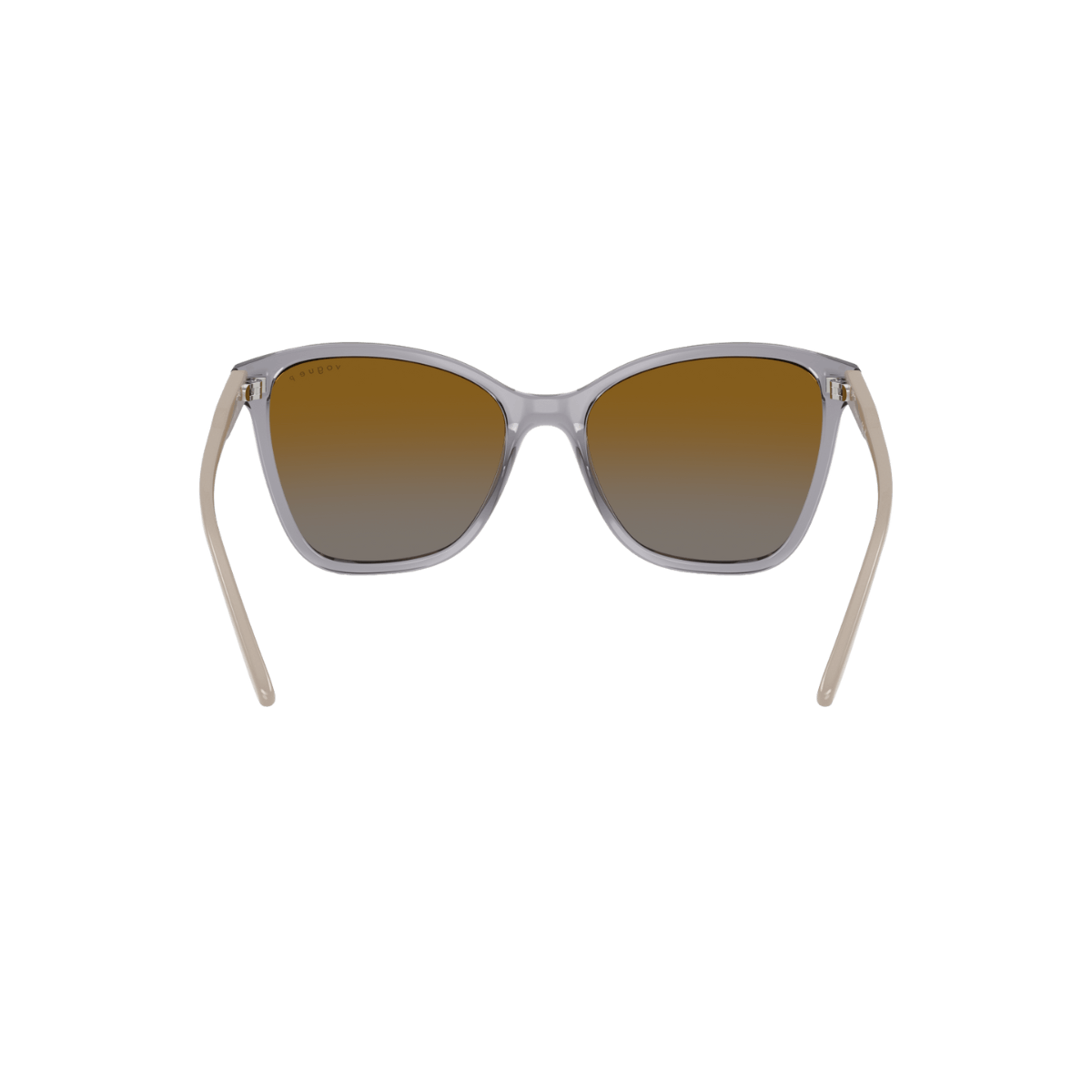 Vogue VO5520S 3099T5 Sunglasses – Transparent Grey/Full Light Grey