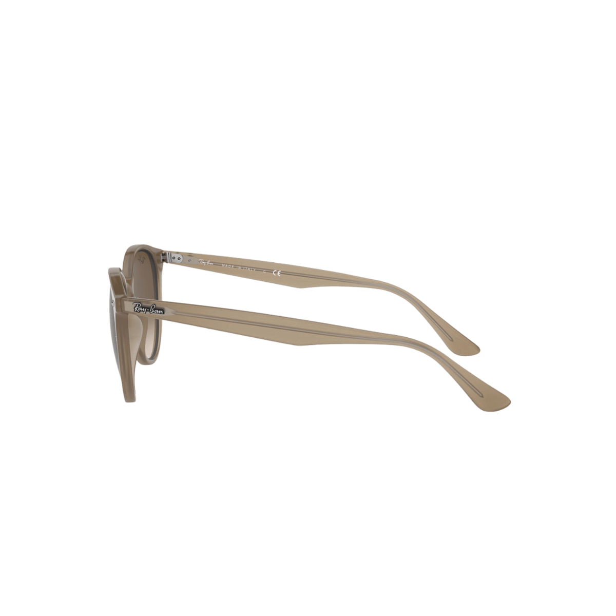Ray-Ban RB4305 616613 Sunglasses – Opal Beige