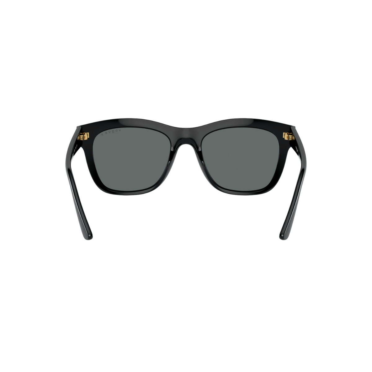 Vogue V5557S W44/81 Sunglasses – Black