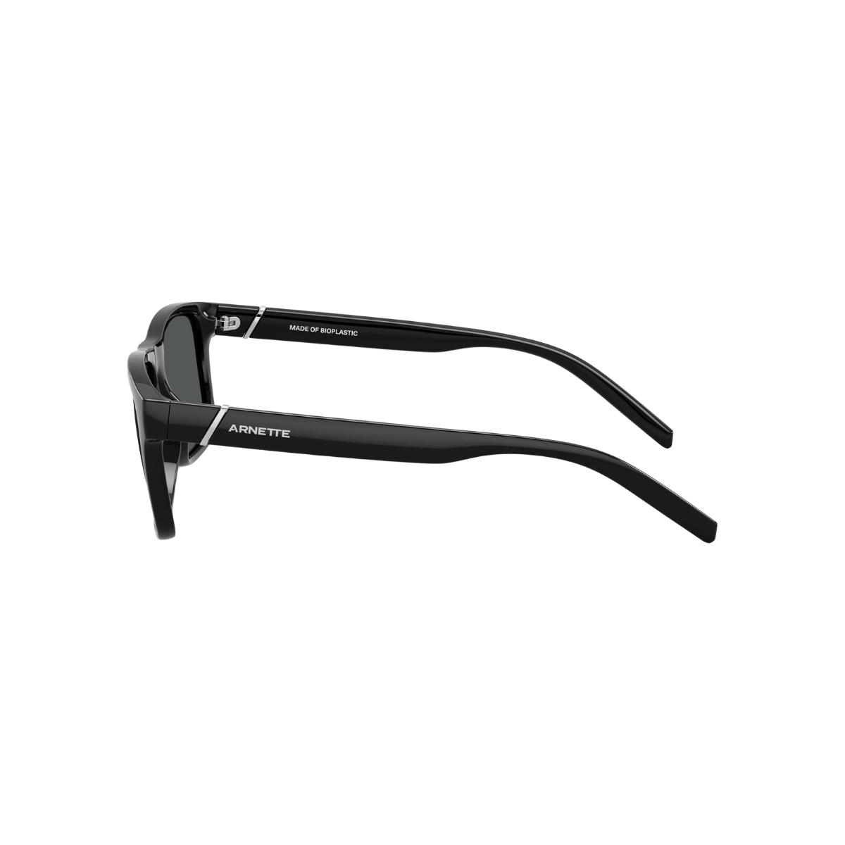 Arnette AN4298 275387 Bandra – Black/Dark Grey