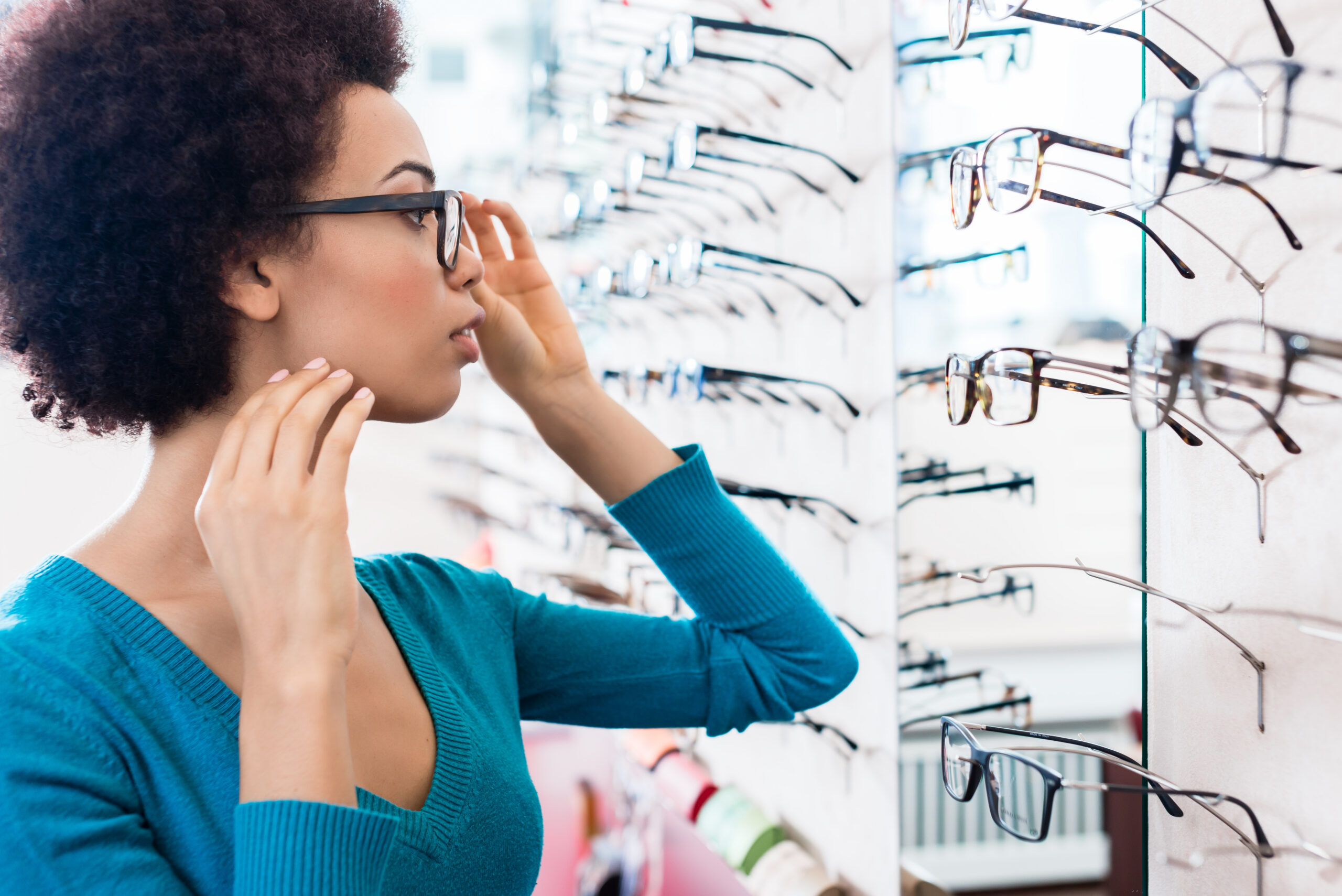What Are Smart Lenses?