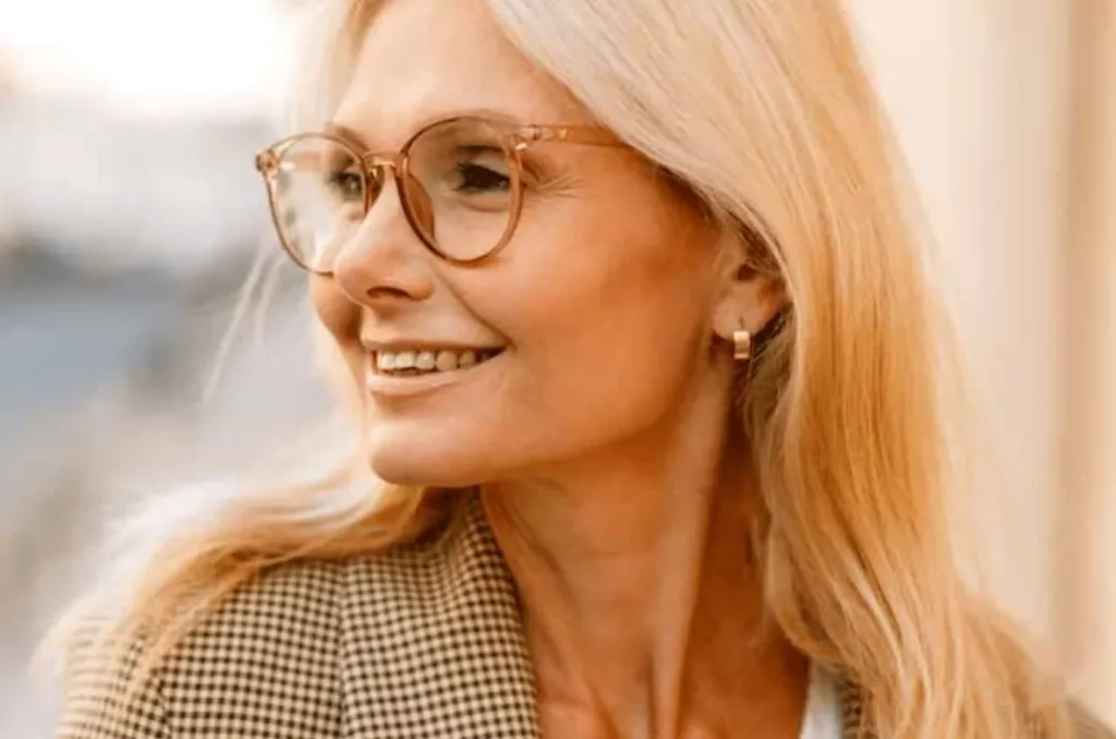 Multifocal lenses