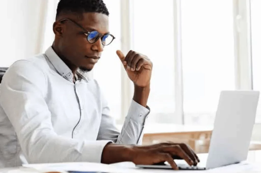Office lenses