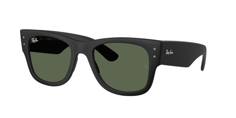 RB4840-S 601 MEGA WAYFARER LITEFORCE