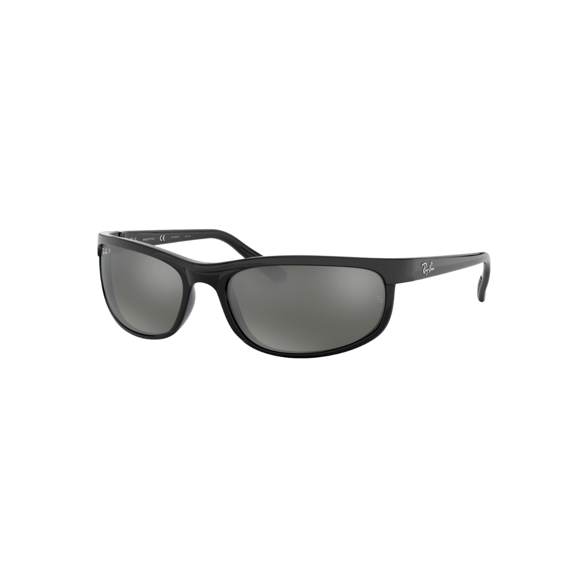 Ray-Ban Predator 2 RB2027 601/W1 Sunglasses – Black