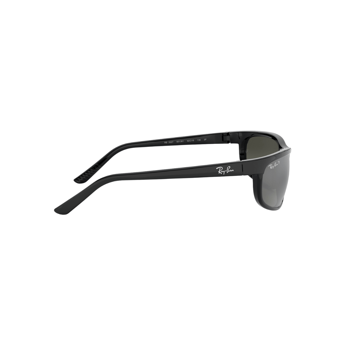 Ray-Ban Predator 2 RB2027 601/W1 Sunglasses – Black