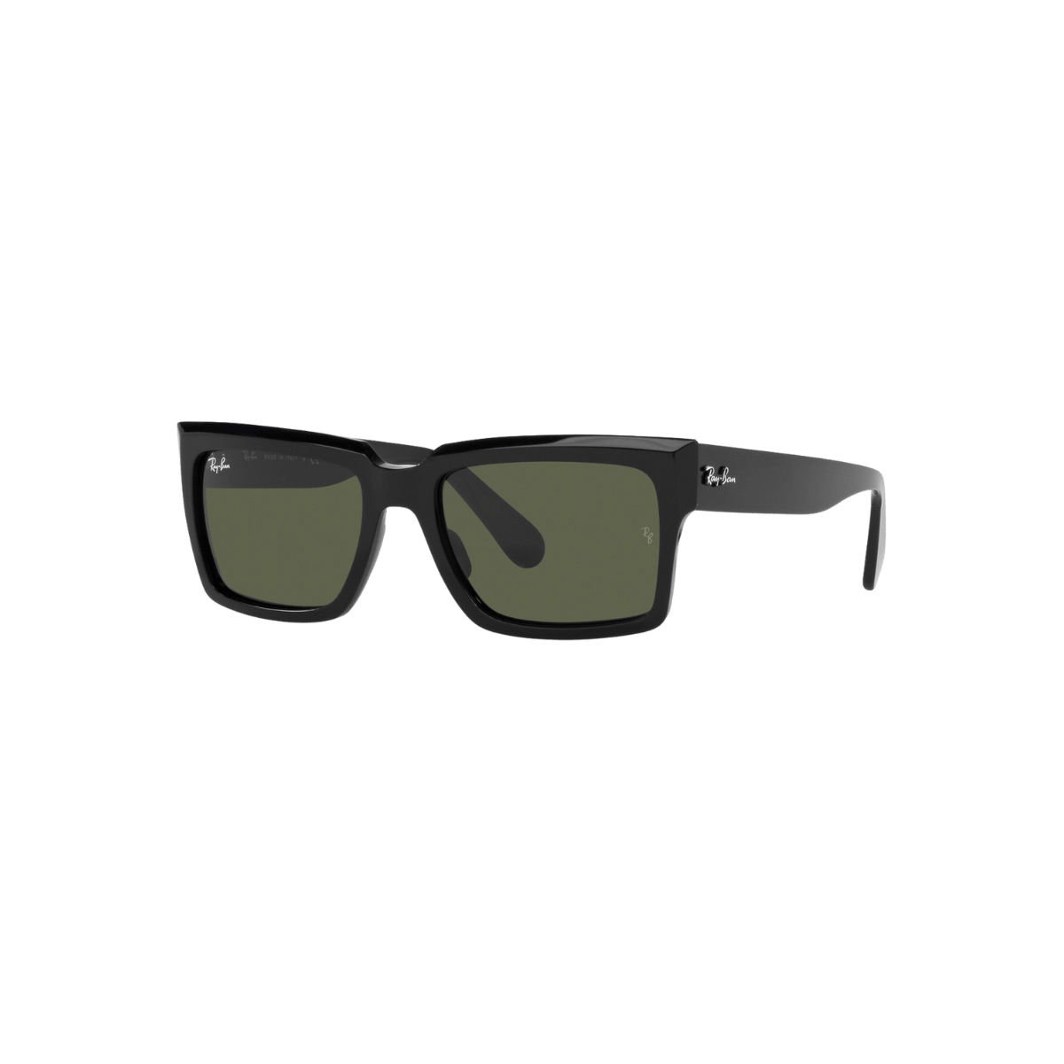 Ray-Ban Inverness RB2191 901/31 Sunglasses – Black