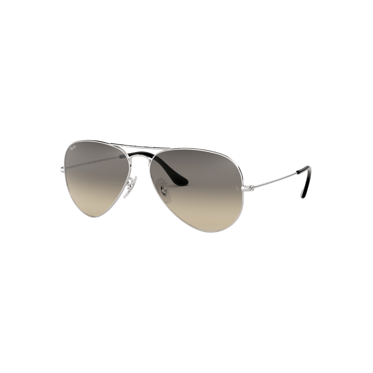 Ray-Ban Aviator Large Metal RB3025 003/32 Sunglasses – Silver