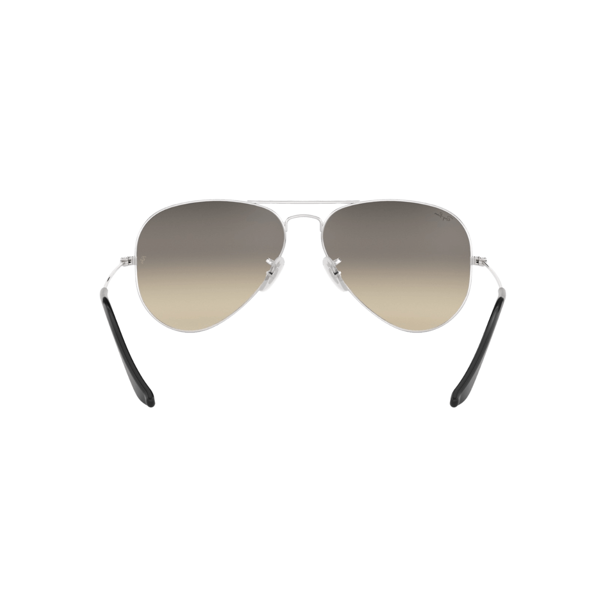 Ray-Ban Aviator Large Metal RB3025 003/32 Sunglasses – Silver