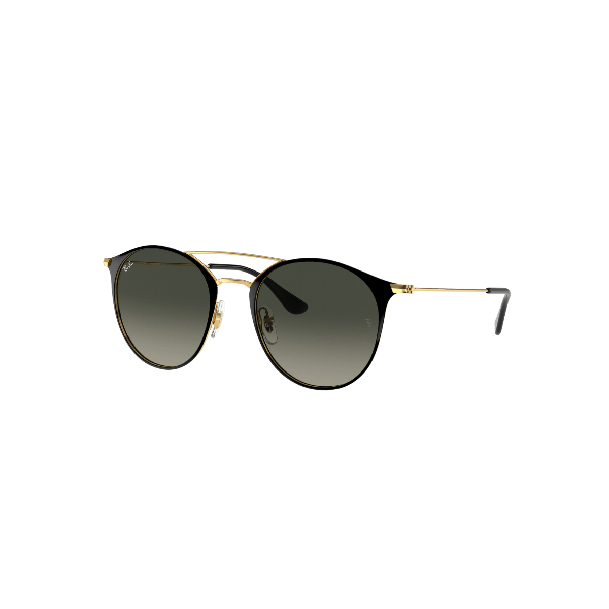 Ray-Ban RB3546 187/71 Sunglasses – Black on Arista