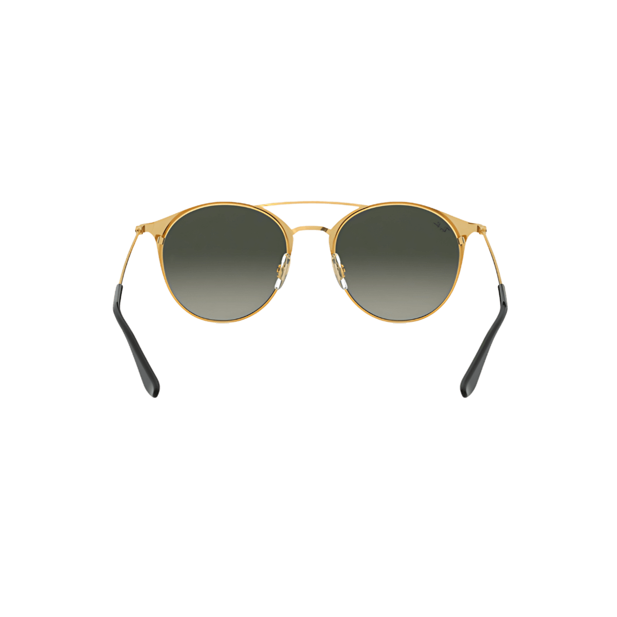 Ray-Ban RB3546 187/71 Sunglasses – Black on Arista