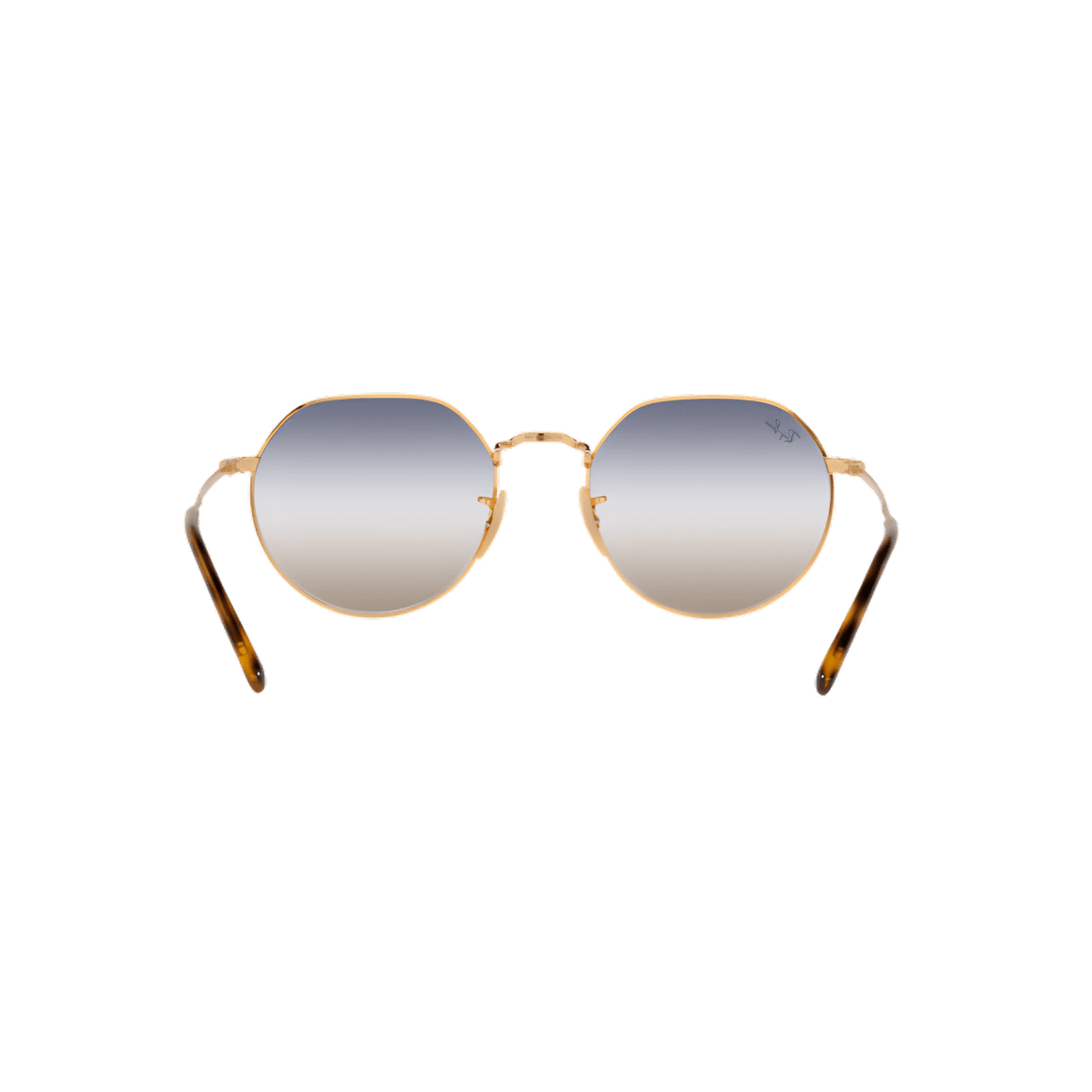 Ray-Ban Jack RB3565 001/GD Sunglasses – Arista