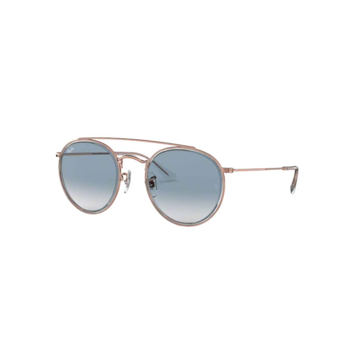 Ray-Ban RB3647N 90683F Sunglasses – Copper