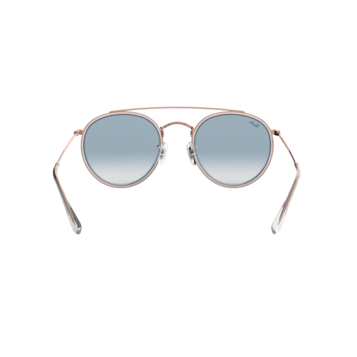 Ray-Ban RB3647N 90683F Sunglasses – Copper