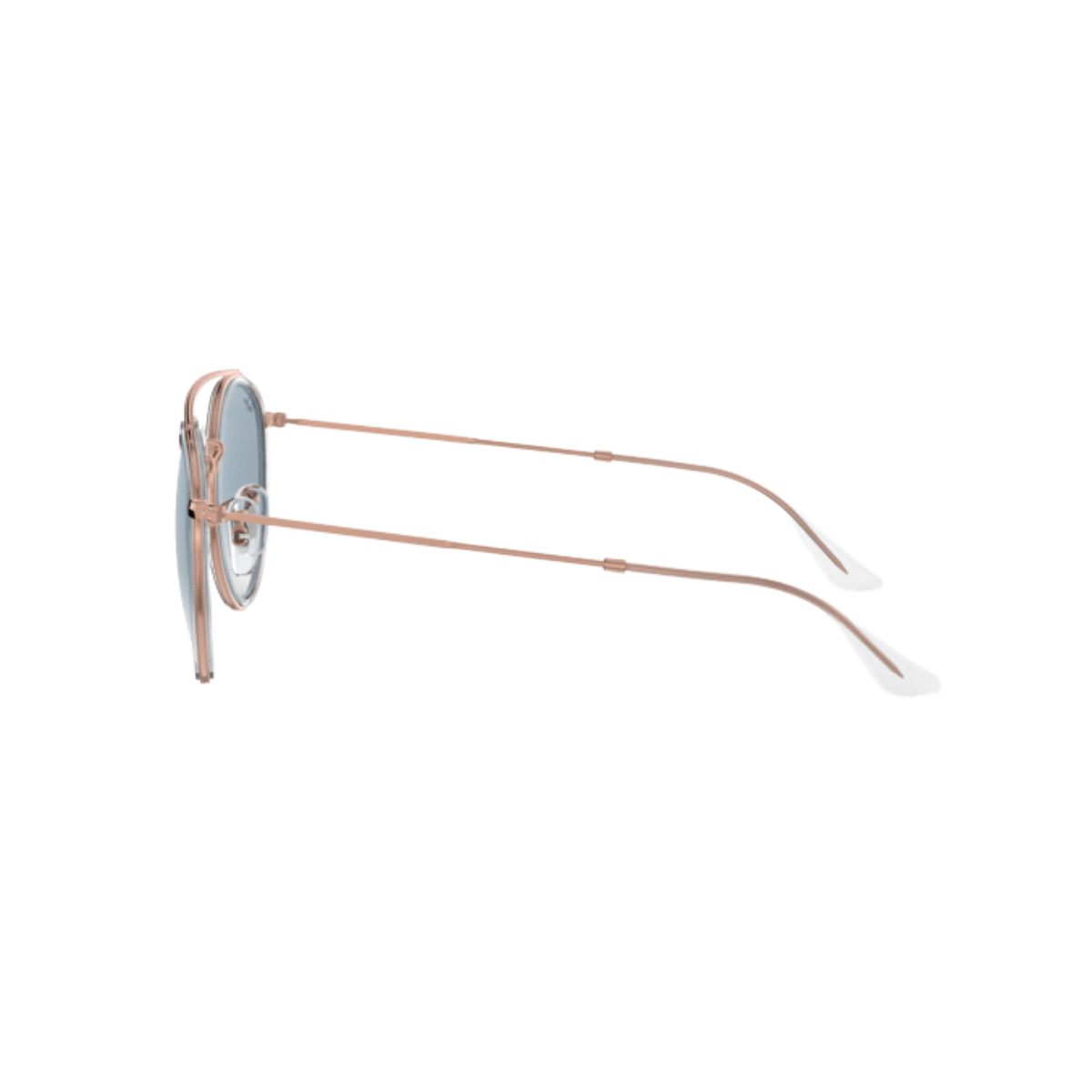 Ray-Ban RB3647N 90683F Sunglasses – Copper