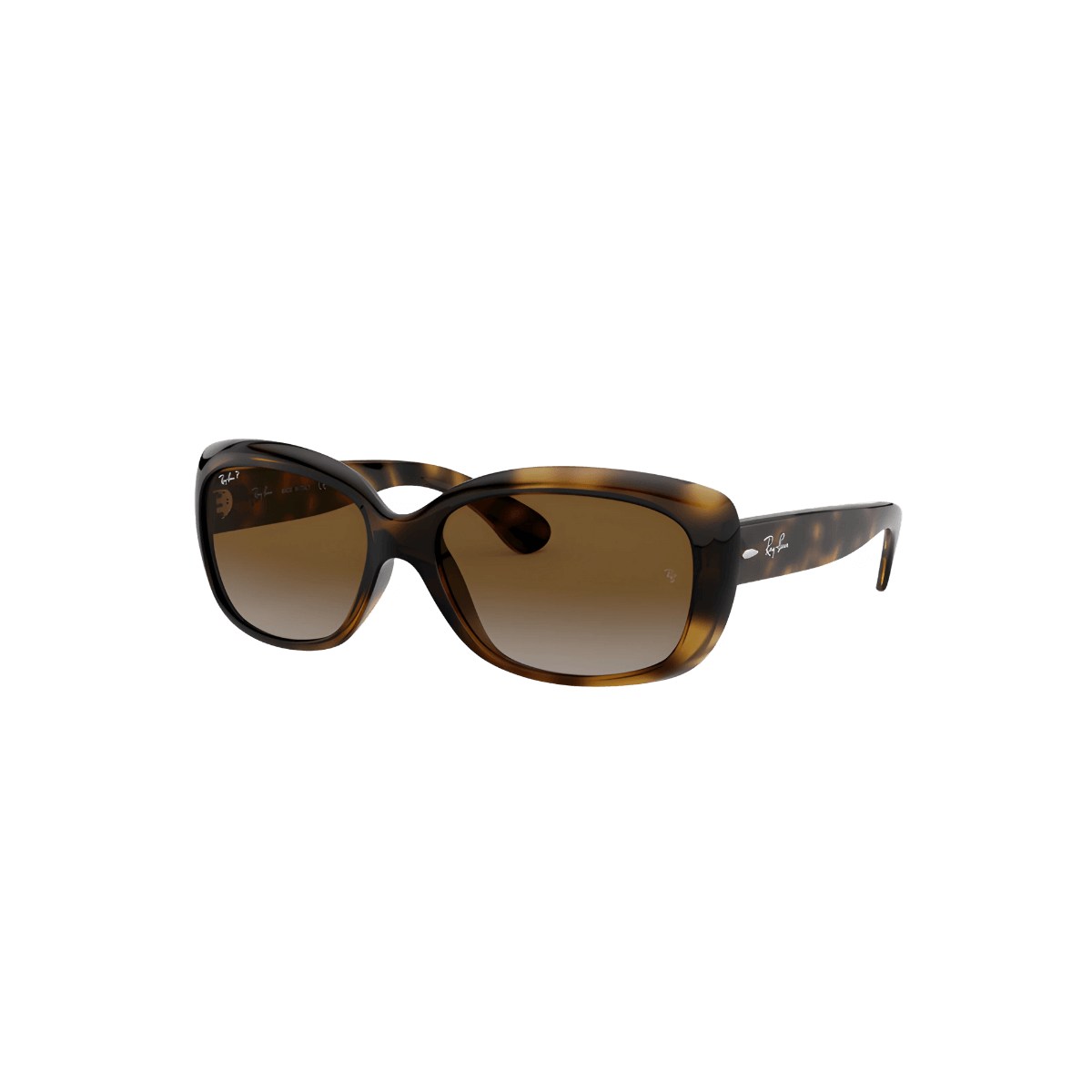 Ray-Ban Jackie Ohh RB4101-710/T5 Sunglasses – Light Havanna