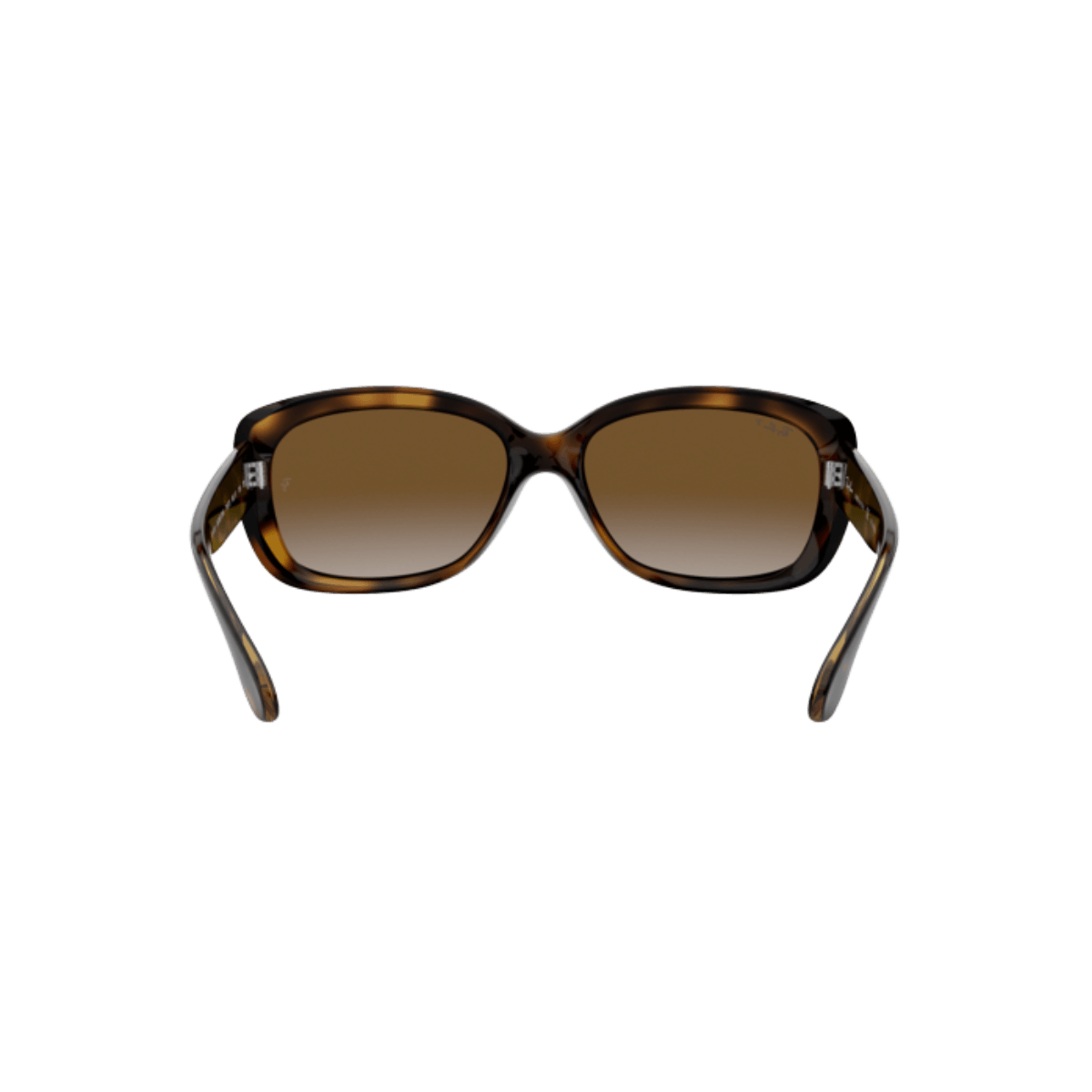Ray-Ban Jackie Ohh RB4101-710/T5 Sunglasses – Light Havanna