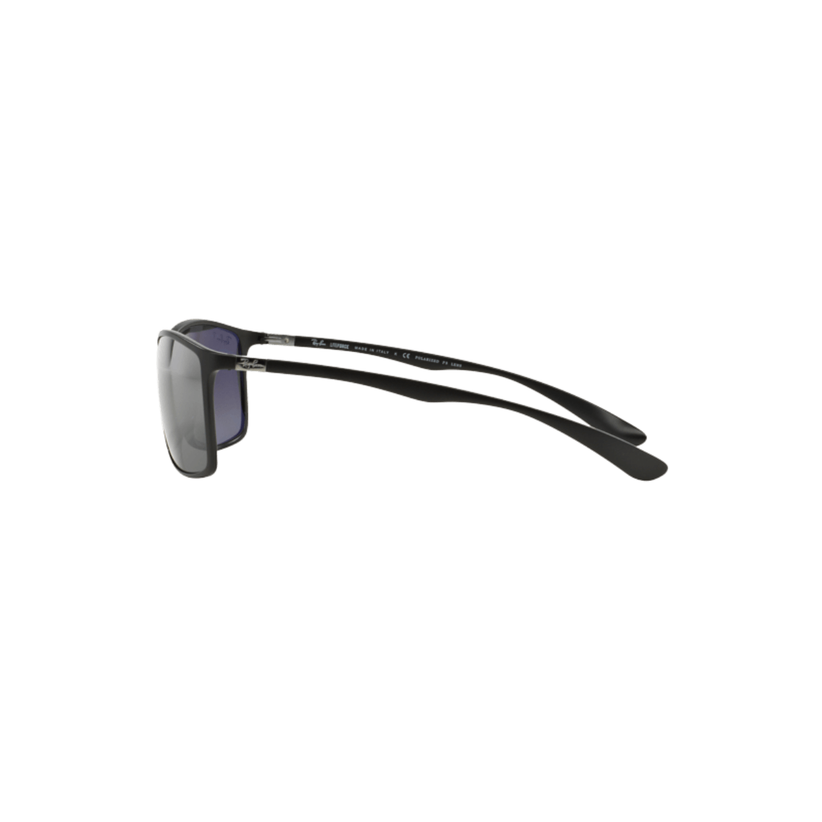Ray-Ban Liteforce RB4179 601S82 Sunglasses – Matte Black