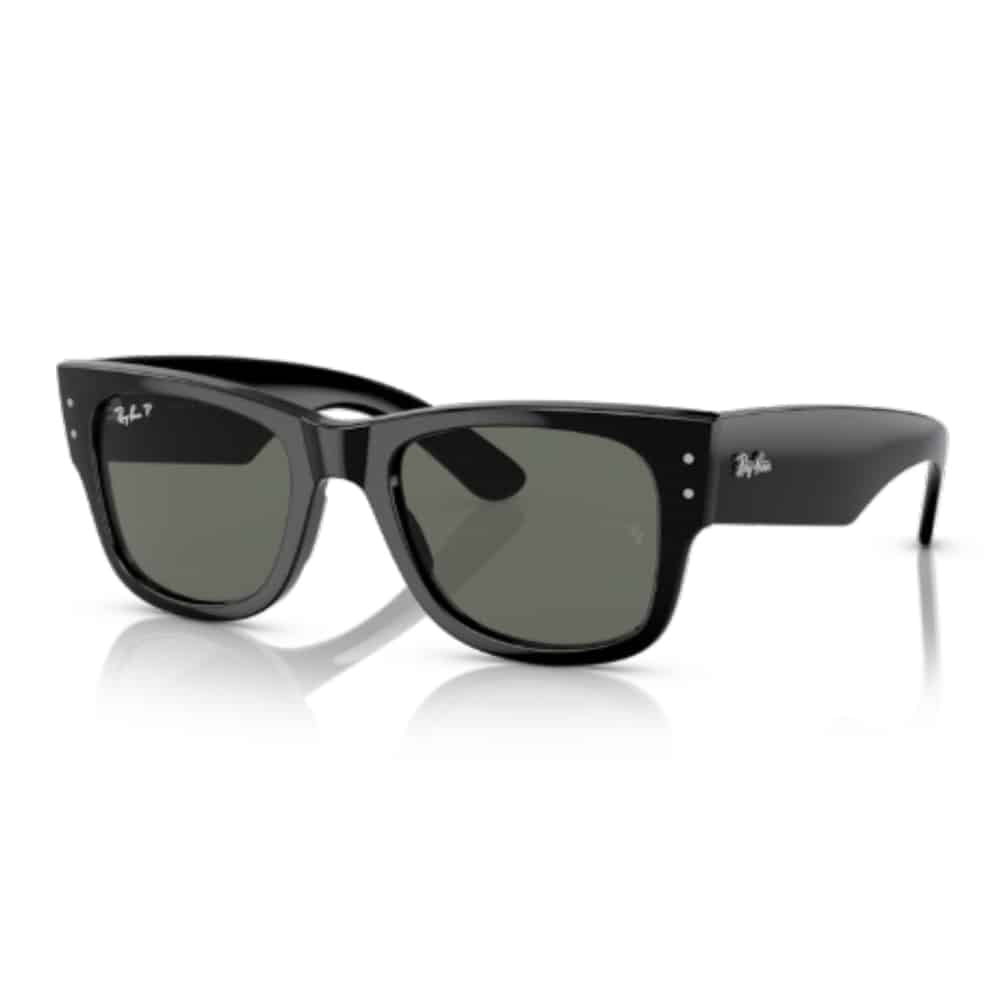 Ray-Ban – RB0840S51901/58
