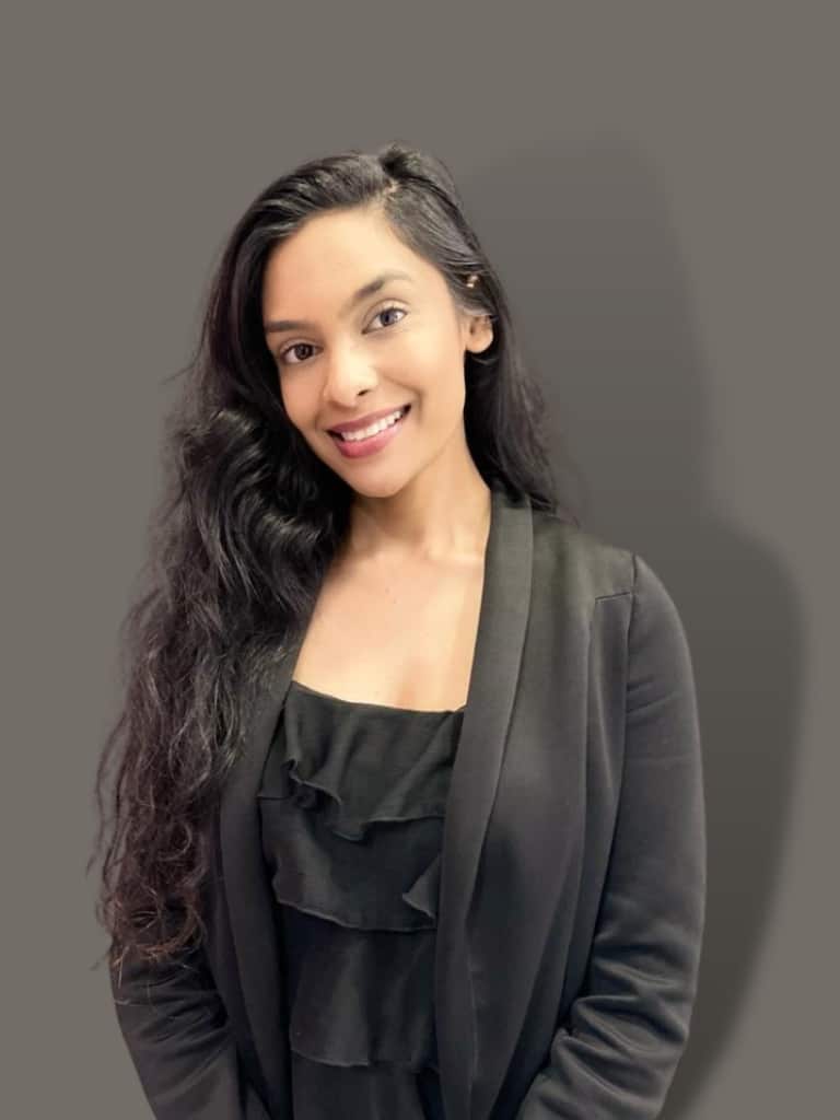 Samara Maistry