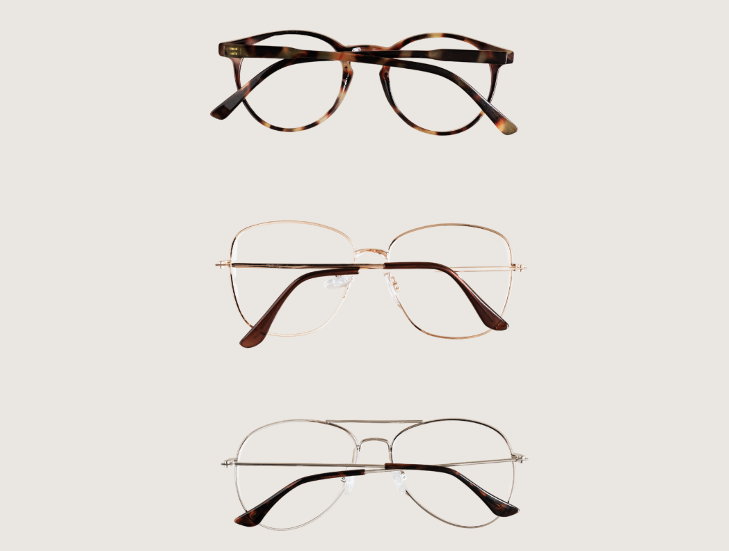 Best Glasses for Your Face Shape: Find Frames That Truly Suit You