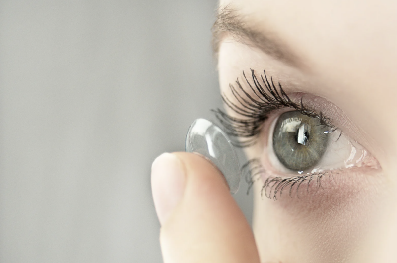A Practical Guide to Contact Lens Care and Hygiene