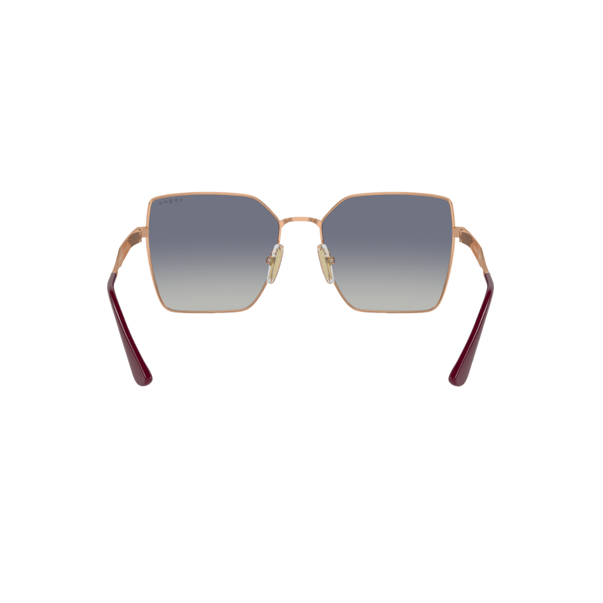 Vogue VO4284S 51524L Sunglasses – Rose Gold