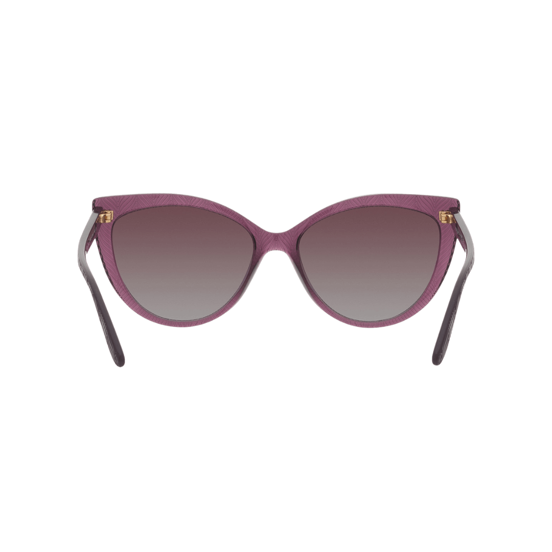 Vogue VO5484 S572761/62 Sunglasses – Transparent Purple