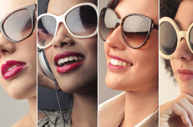 How to Choose Sunglasses for Every Occasion