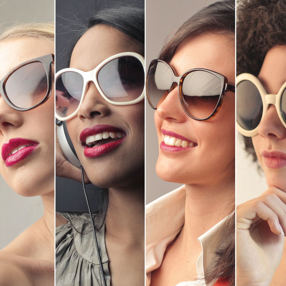 How to Choose Sunglasses for Every Occasion