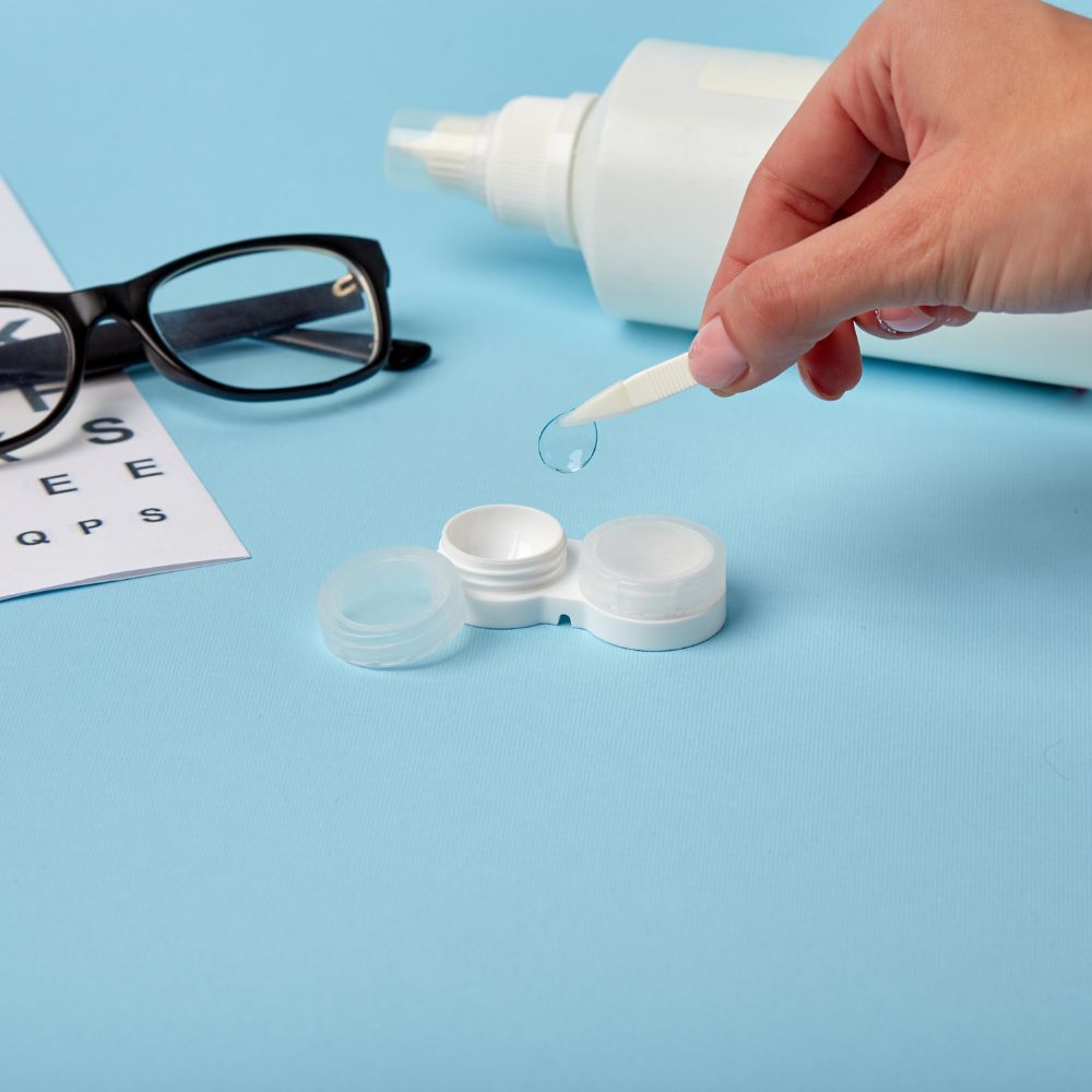 How Long Do Contact Lenses Last?