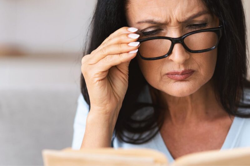 Do I Need Reading Glasses? Signs It Might Be Time