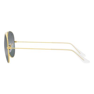RB3025 9196/G6 AVIATOR LARGE METAL