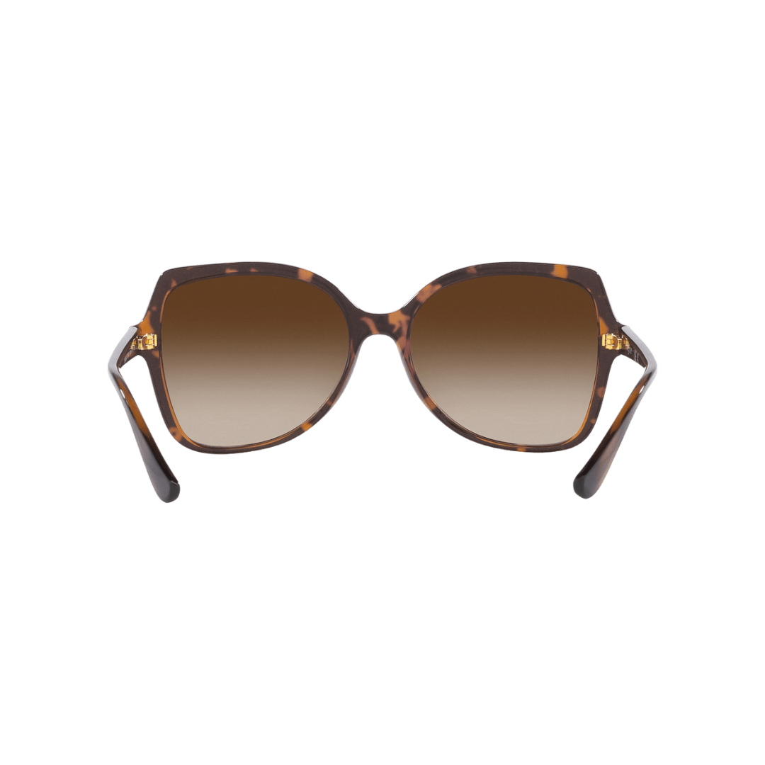 Vogue VO5488-S 238613 Sunglasses – Top Havanna/Transparent Brown