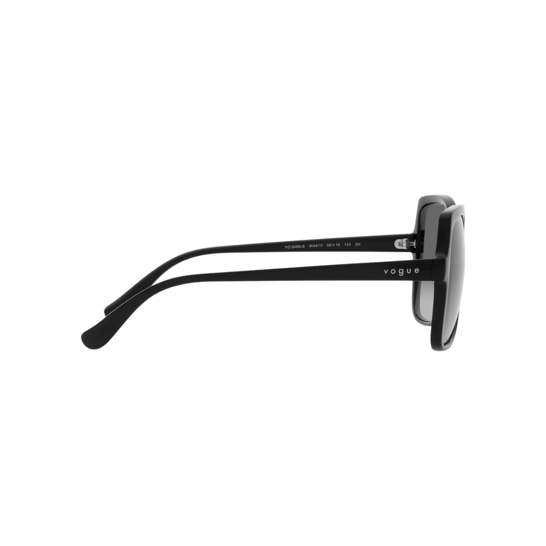 Vogue VO5488-S W44/11 Sunglasses – Black
