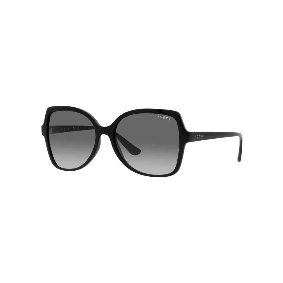 Vogue VO5488-S W44/11 Sunglasses – Black