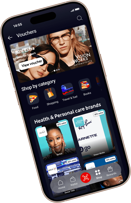 VodaPay