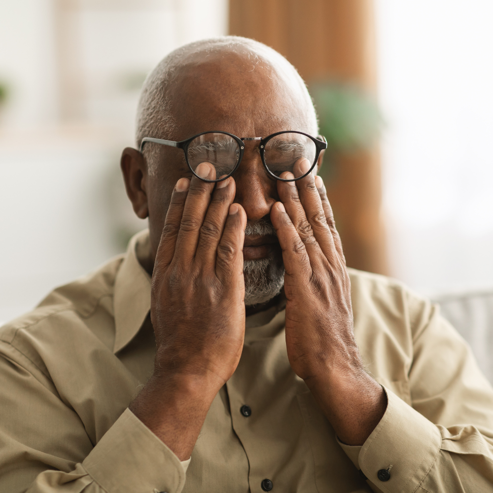 Systemic Diseases That Affect the Eyes: Understanding Ocular Manifestations