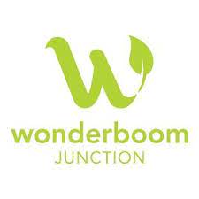 Wonderboom Junction